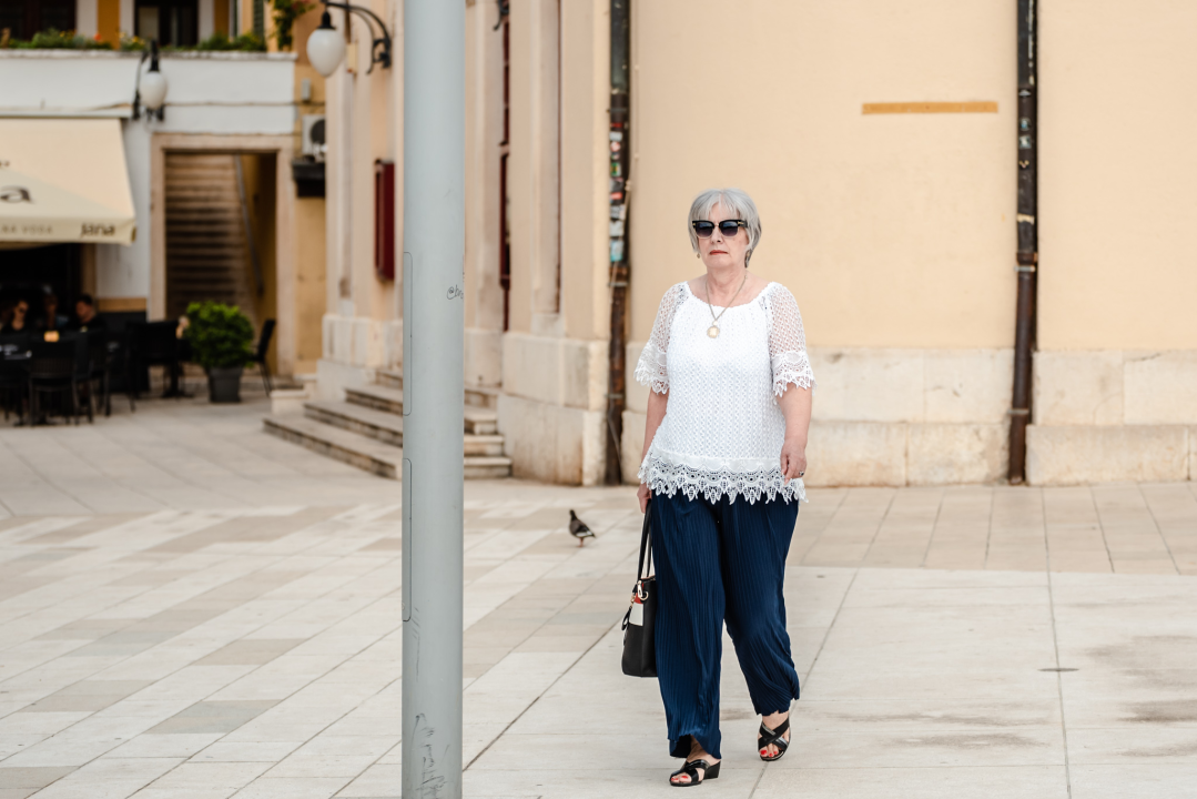 FOTO Đir po gradu, srijeda 7. rujna