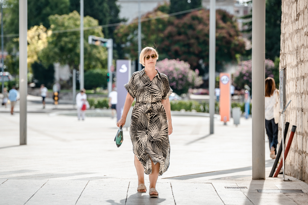 FOTO Đir po gradu, četvrtak 8. rujna