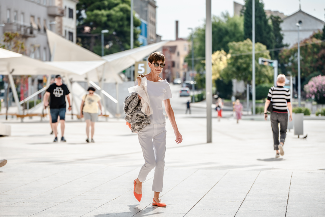 FOTO Đir po gradu, četvrtak 8. rujna