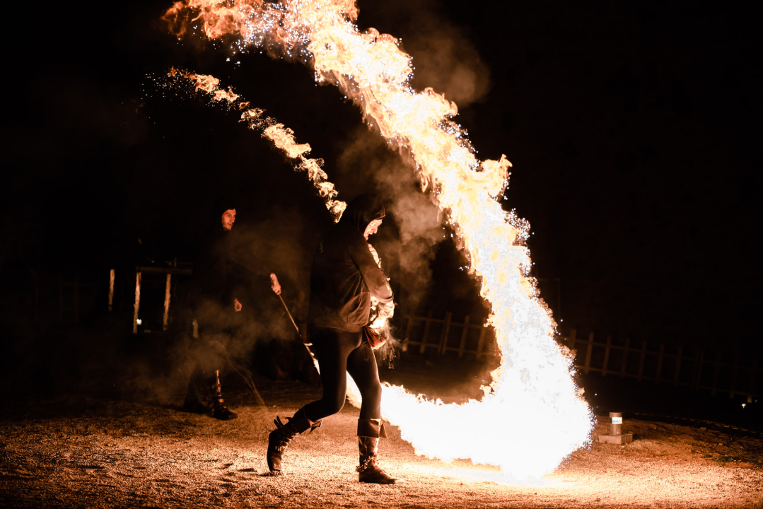 Karađole: 'Tvrđava sv. Ivana je jedan veliki potencijal i ovo je pravi program za ovakve ambijente' 