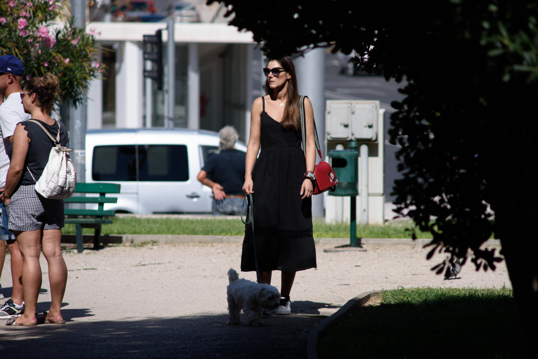 FOTO Đir po gradu, subota 10. rujna