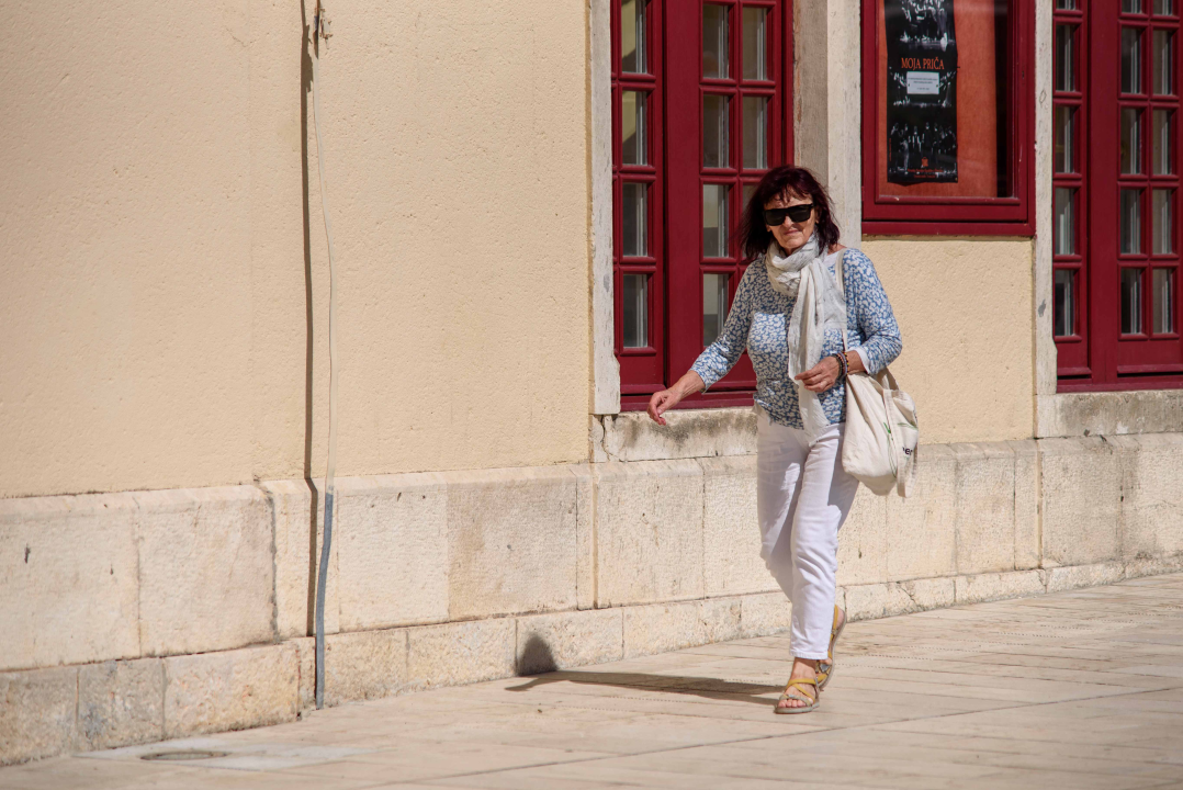 FOTO Đir po gradu, nedjelja 11. rujna