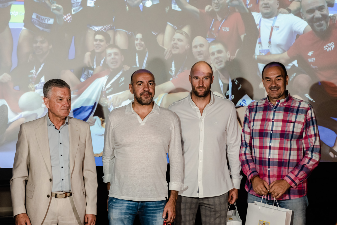 Ivica Tucak: ‘Velik je ovo uspjeh za hrvatski sport, ali moj san je olimpijsko zlato'