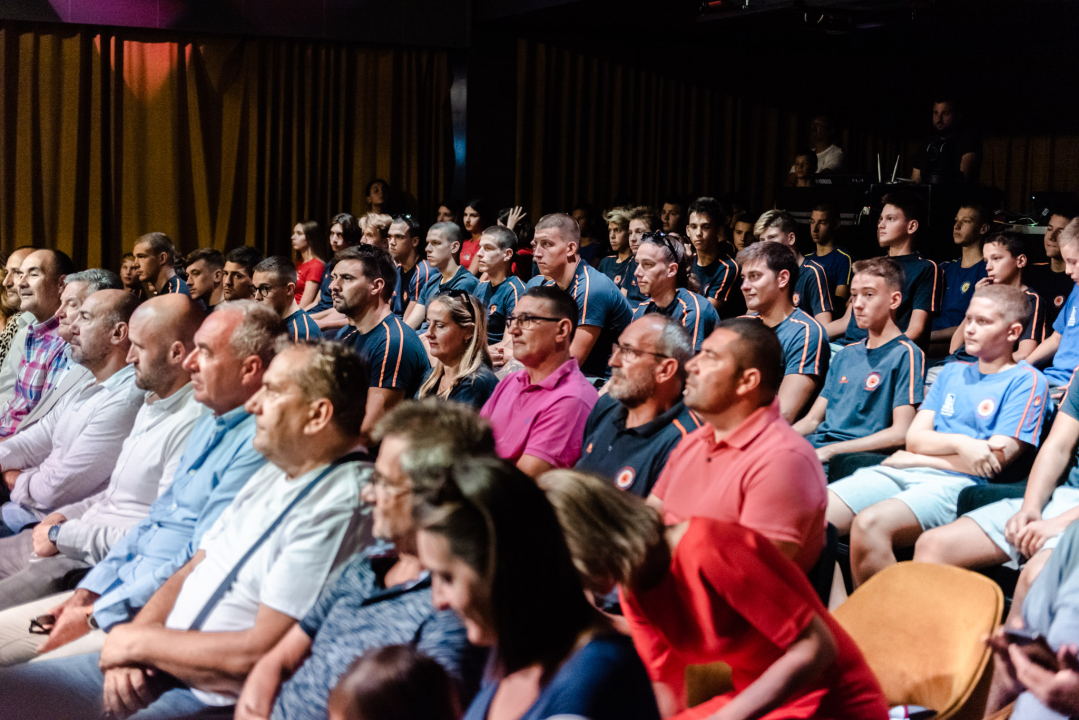 Ivica Tucak: ‘Velik je ovo uspjeh za hrvatski sport, ali moj san je olimpijsko zlato'