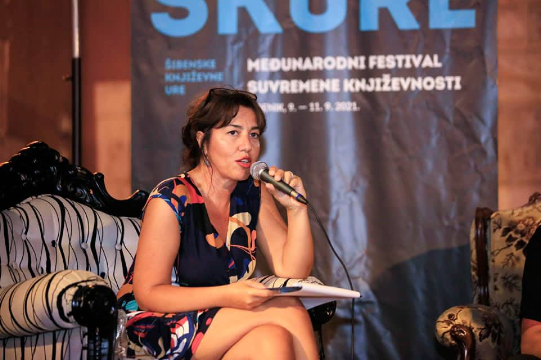 Tri dana do 'Šibenske književne ure': ŠKURE donose međunarodnu suvremenu književnost