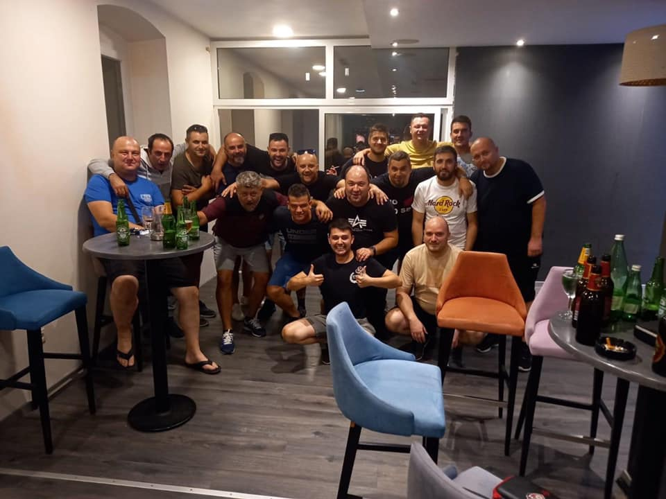 PRŠUT OPEN 2022.: Drniš je bio domaćin najvećeg pikado turnira u Hrvatskoj    