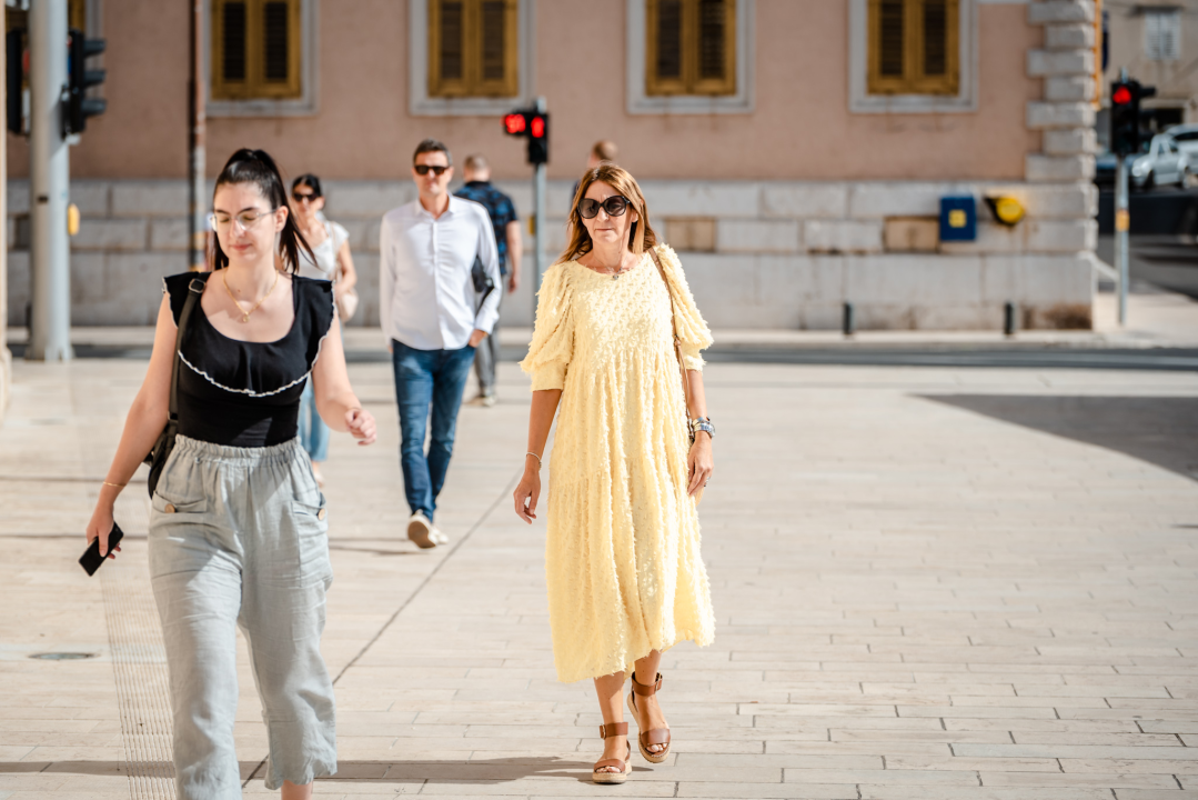 FOTO Đir po gradu, srijeda 14. rujna