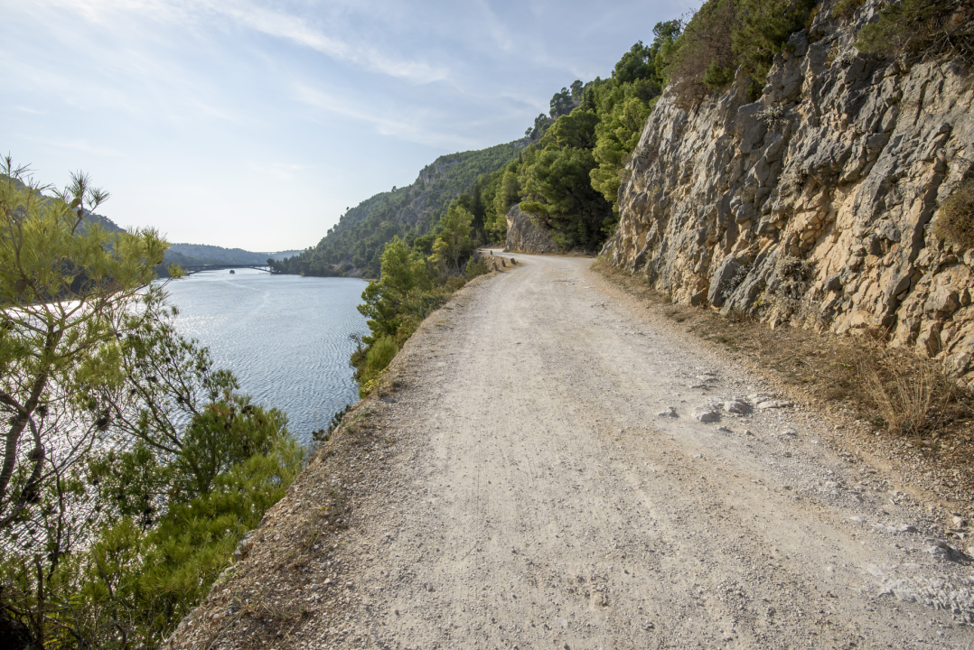 Povoljnije ulaznice i vođenja: NP Krka i ove godine dio Europskog tjedna mobilnosti