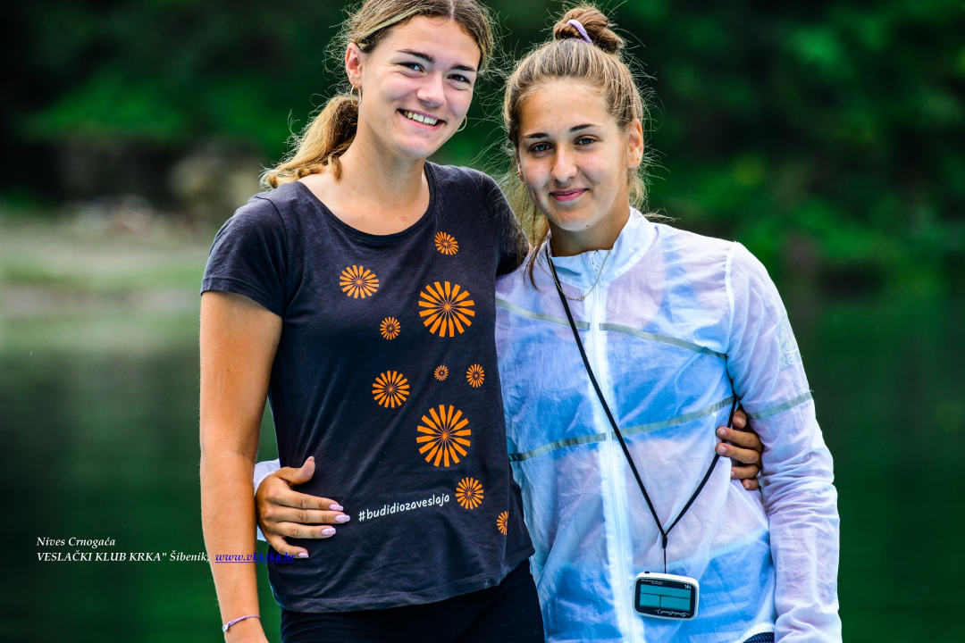 Šibenčanin Nikola Knežić nastupio na Prvenstvu Balkana u Višegradu