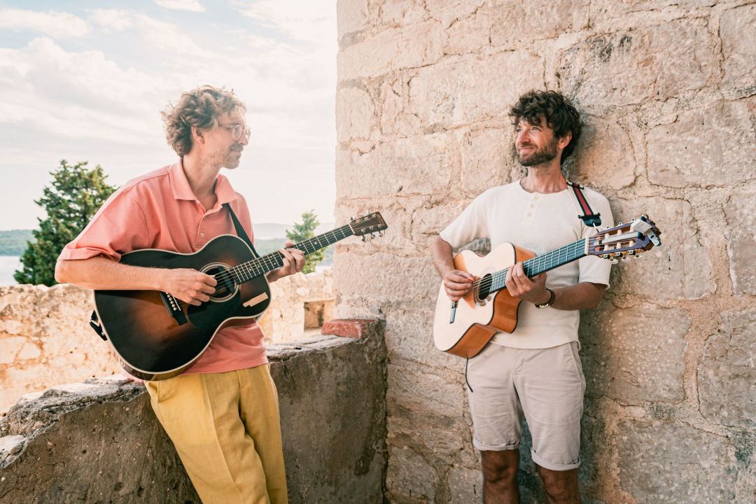 Kings of Convenience u tišini zaključili sezonu na sv. Mihovilu