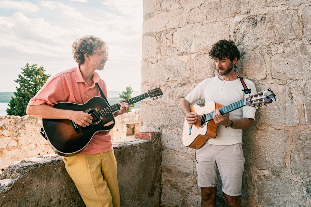 Kings of Convenience u tišini zaključili sezonu na sv. Mihovilu