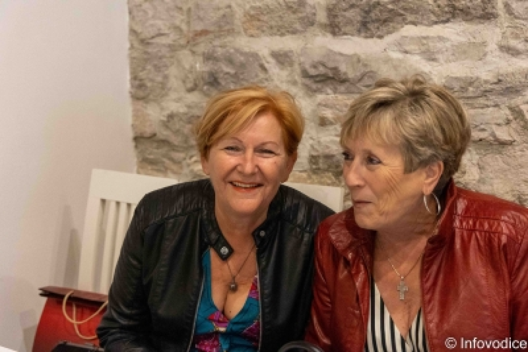 Sastala se generacija Vodičana rođena 1958. kako bi u zajedničkom druženju obnovili stare uspomene 