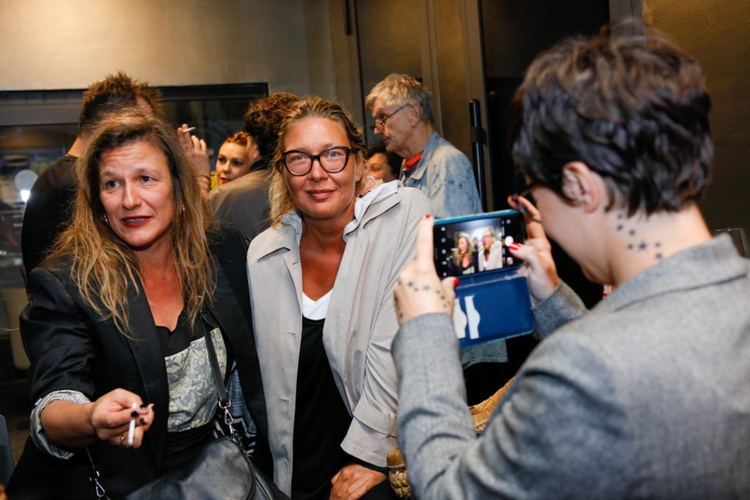 Nagrada 'Stjepan Gulin' otišla u ruke Selme Asotić