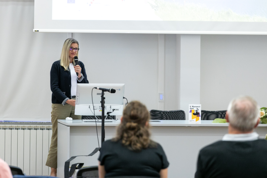 U Kninu održani 1. Marunovi dani