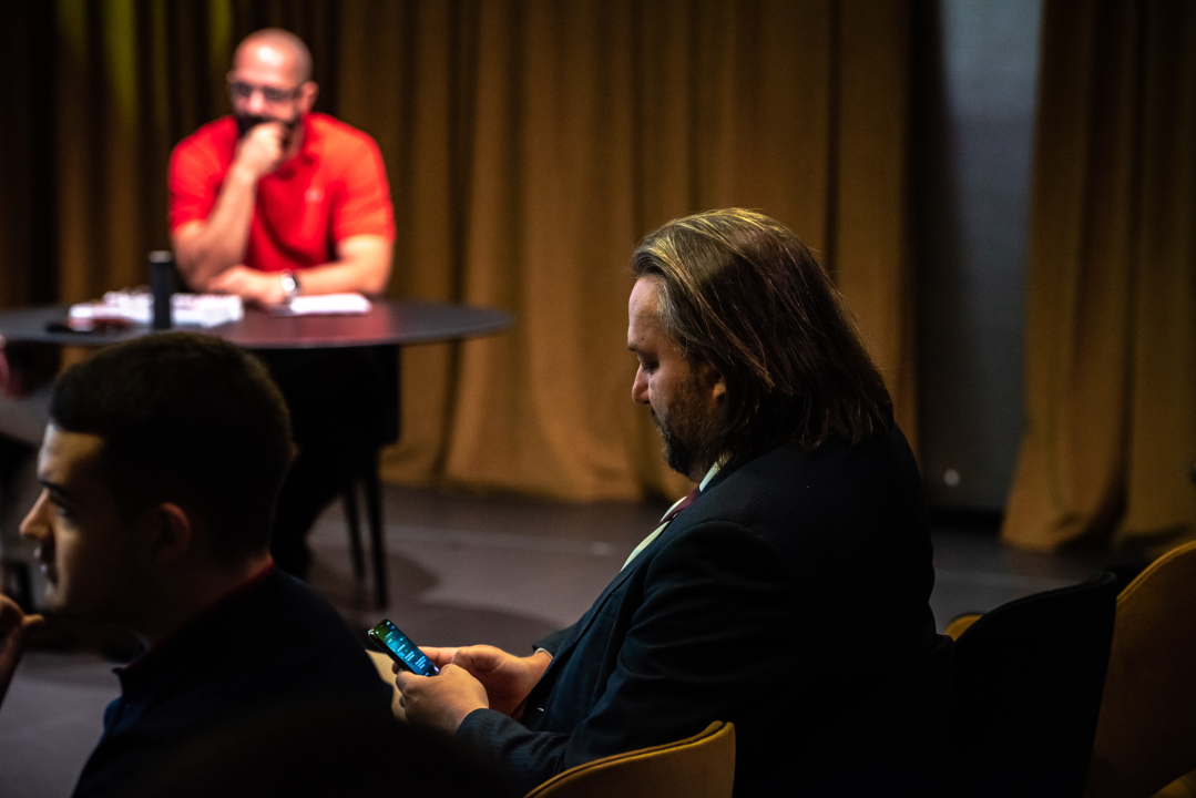 Gradsko vijeće: Oporba tražila konkretne odgovore na goruća pitanja, Restović i Slavica dobili opomene