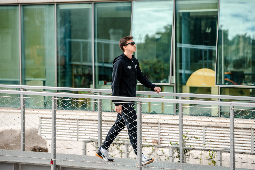 FOTO Đir po gradu, utorak 20. rujna