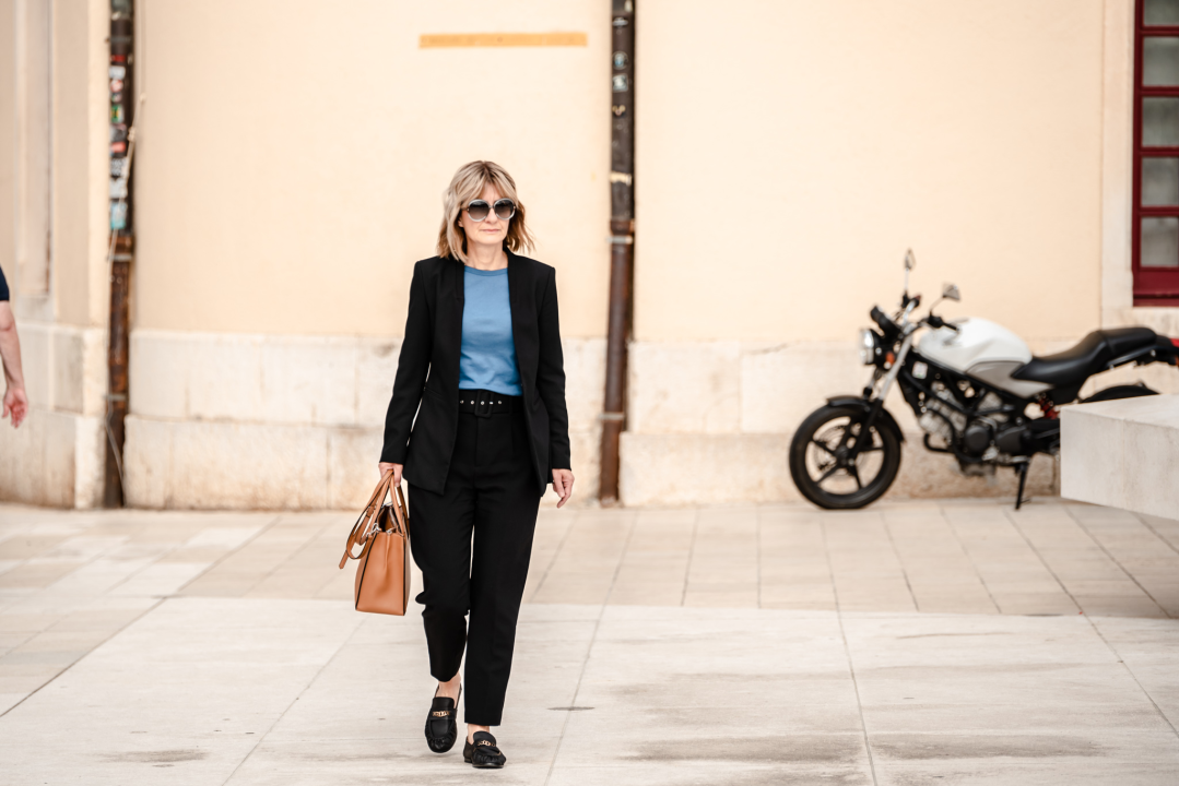 FOTO Đir po gradu, utorak 20. rujna