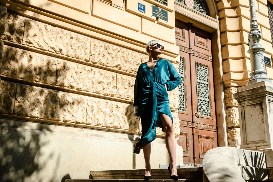 Pronađite neodoljive i trendi komade nove kolekcije butika Cecily! 