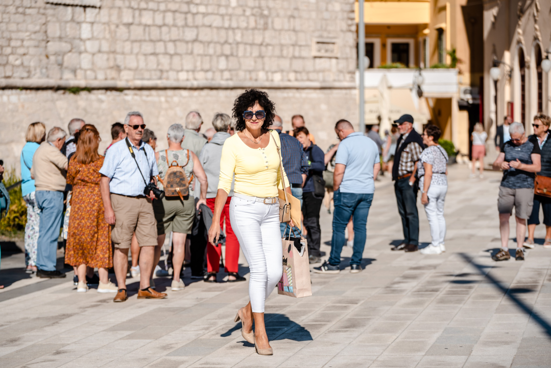 FOTO Đir po gradu, četvrtak 22. rujna