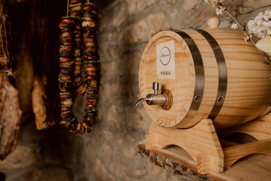 Konoba Campanelo sprema brojna iznenađenja za jesen! 