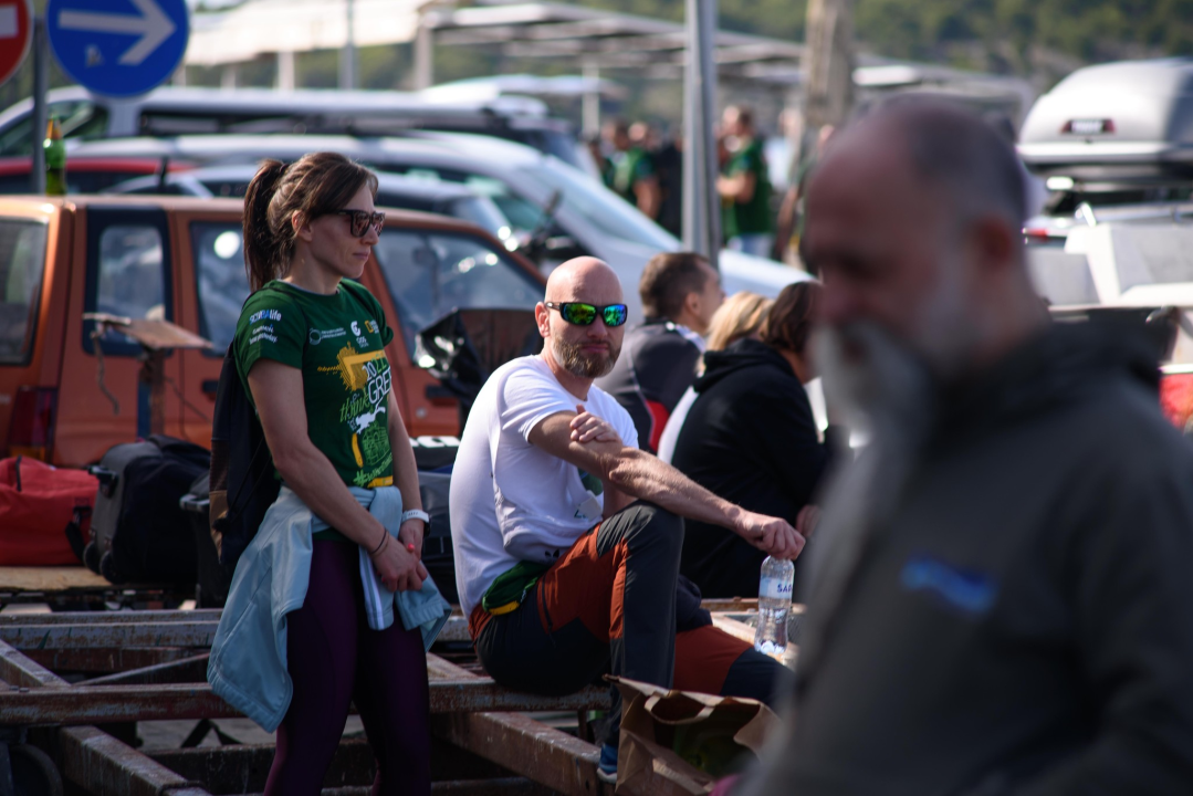 Eko akcija: 150 ronioca će ovaj vikend izvući oko 10 tona smeća iz podmorja šibenske rive 
