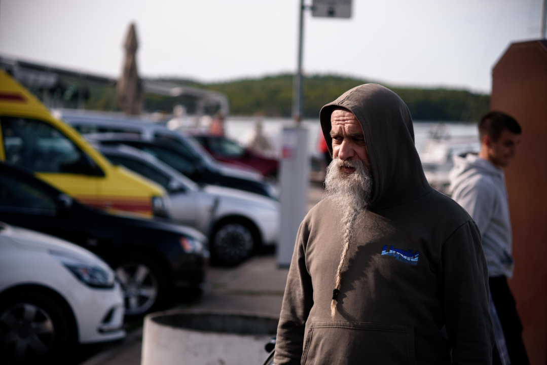 Eko akcija: 150 ronioca će ovaj vikend izvući oko 10 tona smeća iz podmorja šibenske rive 