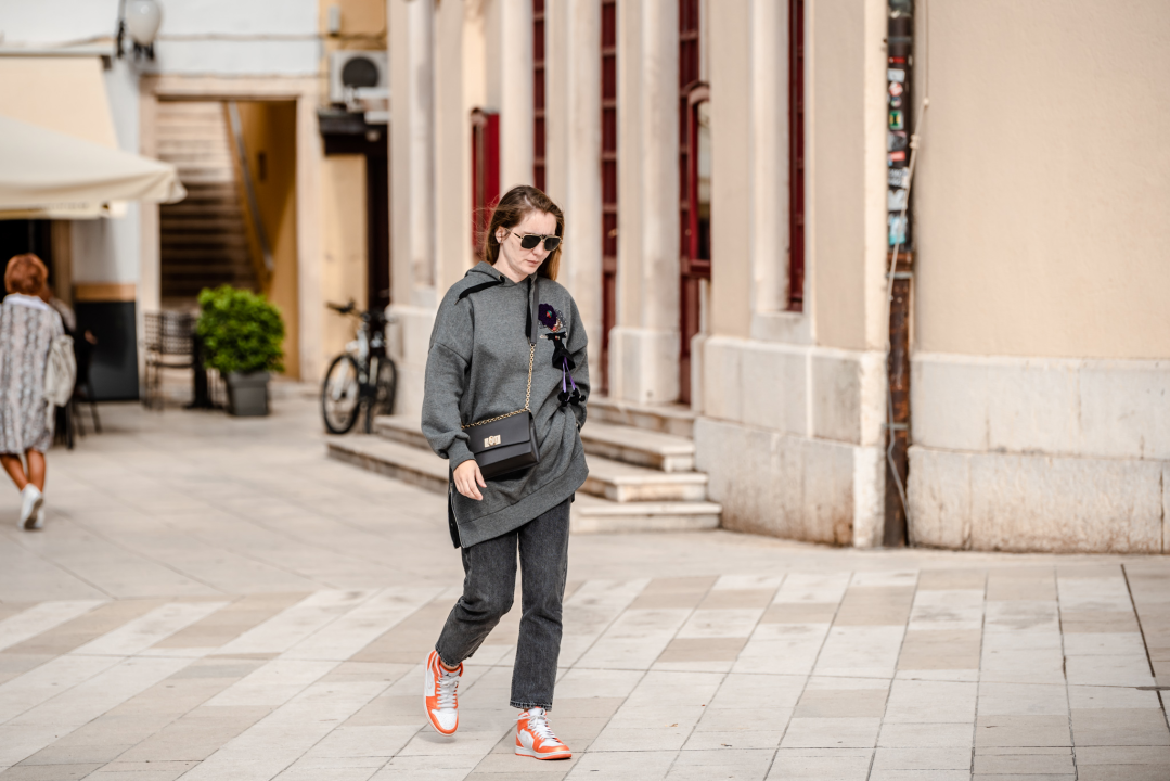 FOTO Đir po gradu, utorak 27. rujna