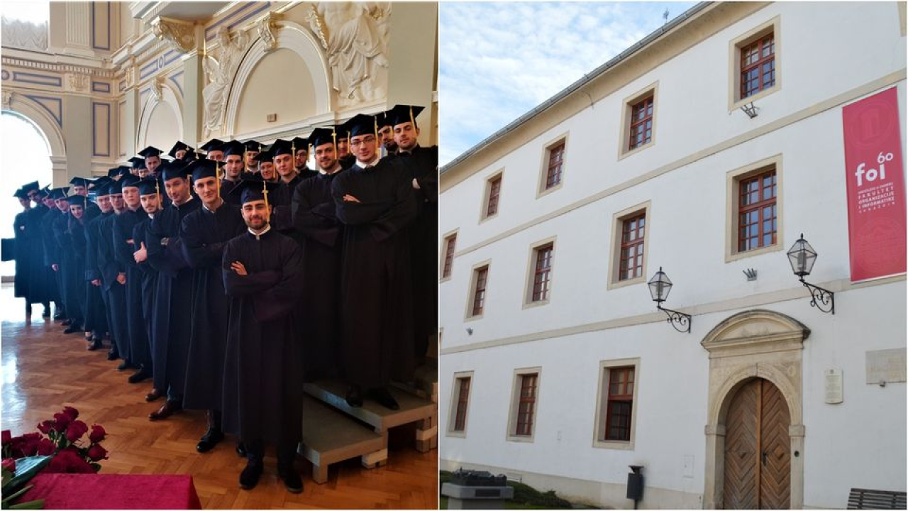 Ovi specijalistički i doktorski poslijediplomski programi obrazuju stručnjake kojih danas najviše nedostaje na tržištu