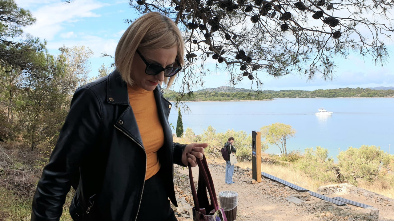 Svjetski dan turizma: Svečano otvoren muzej na otvorenom 'Murterske vedute'