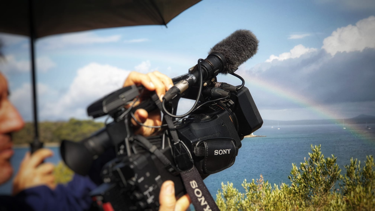 Svjetski dan turizma: Svečano otvoren muzej na otvorenom 'Murterske vedute'