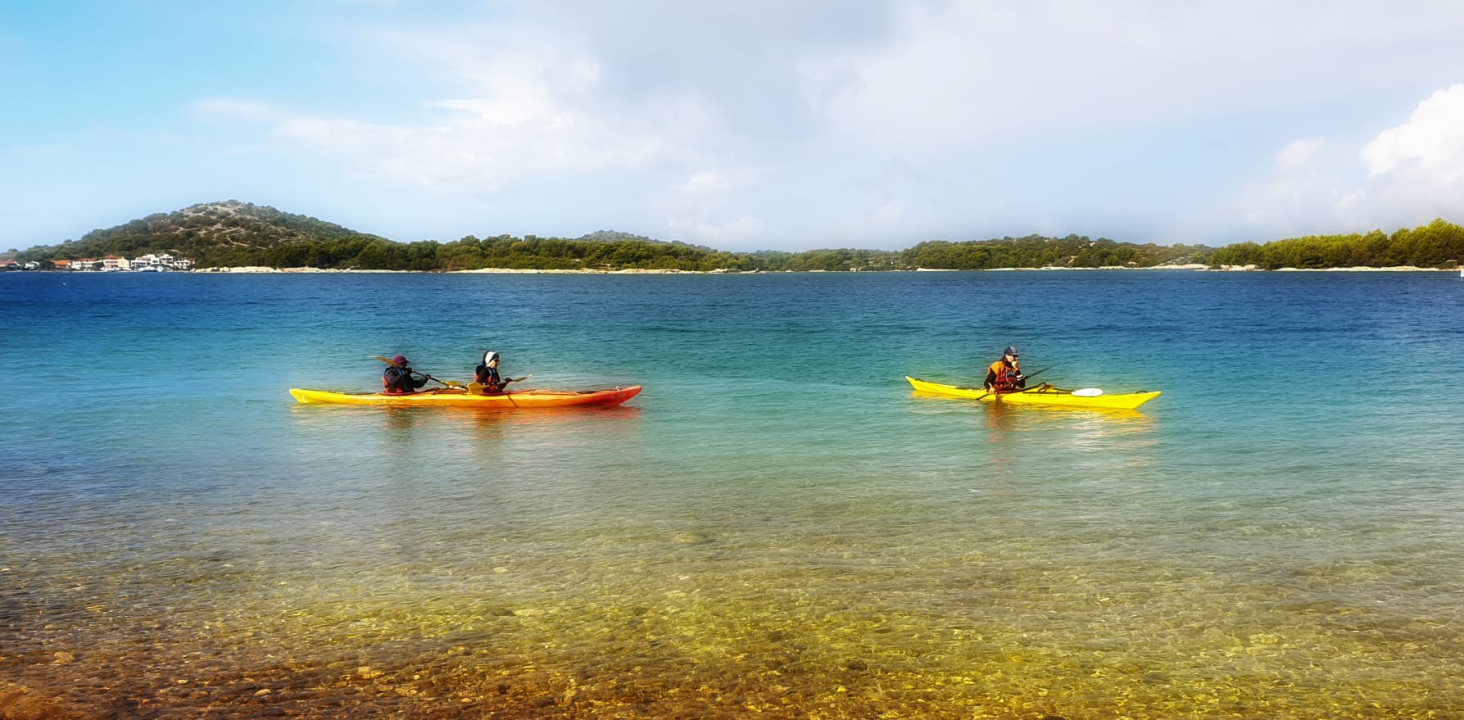 Svjetski dan turizma: Svečano otvoren muzej na otvorenom 'Murterske vedute'