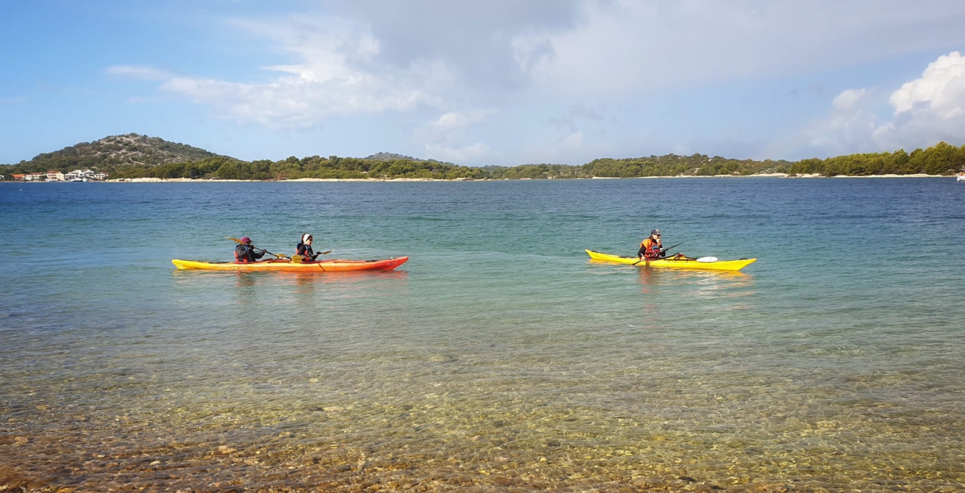 Svjetski dan turizma: Svečano otvoren muzej na otvorenom 'Murterske vedute'