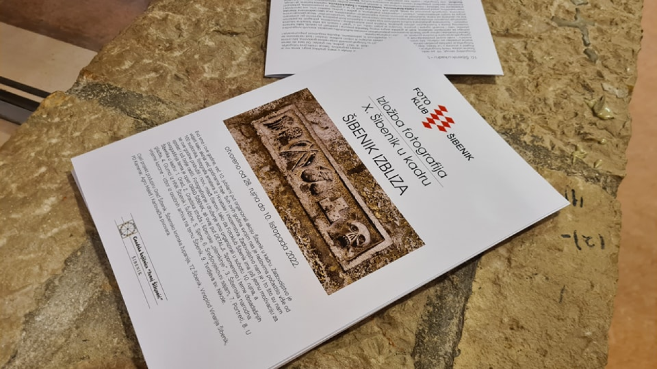 Fotografi su ove godine po gradu tražili detalje, a u knjižnici možete pogledati što su pronašli