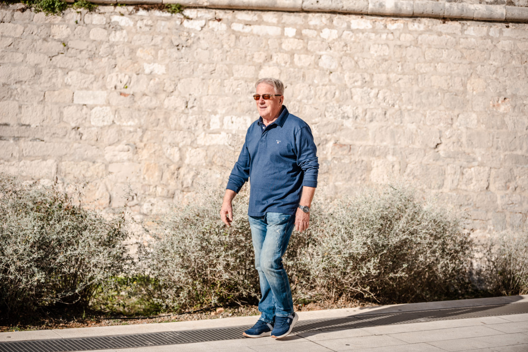 FOTO Đir po gradu, srijeda 28. rujna