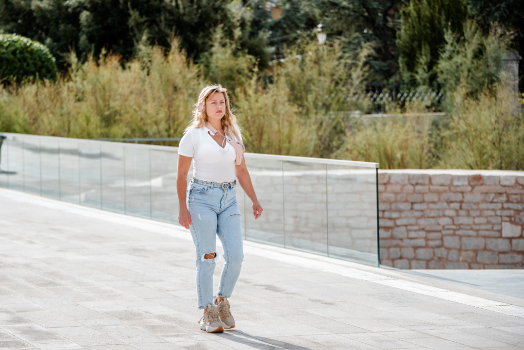 FOTO Đir po gradu, četvrtak 29. rujna