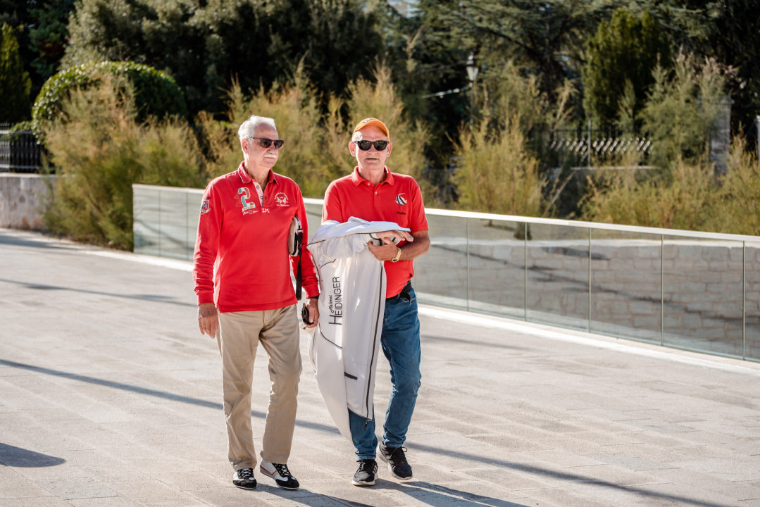 FOTO Đir po gradu, srijeda 5. listopada