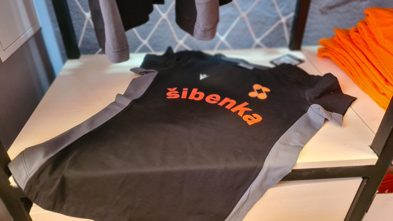 Uzbudljivo u Šibenci prije početka sezone: U utorak godišnja skupština kluba, u četvrtak otvorenje Fan shopa