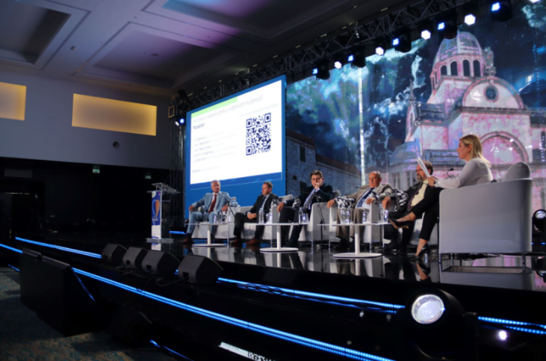 Šibenik domaćin Dana hrvatskog turizma: 'Naš grad provodi održivi turizam'