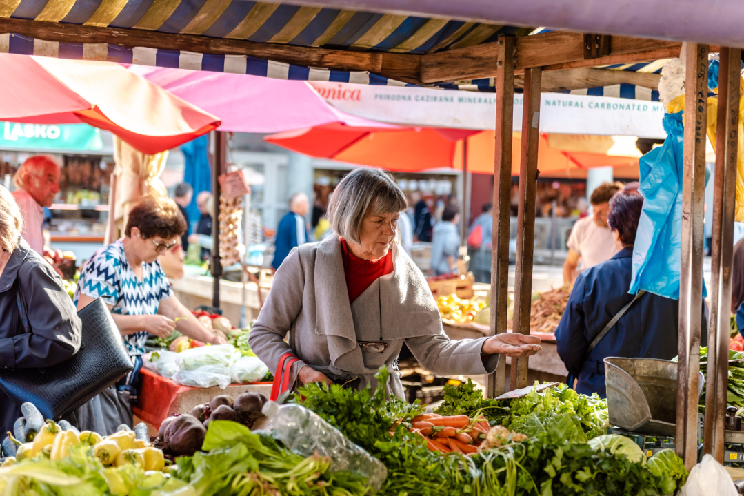Kokot i moli samci s parangala odlična su ideja za ručak u petak: Jedini problem je što nisu baš jeftini 