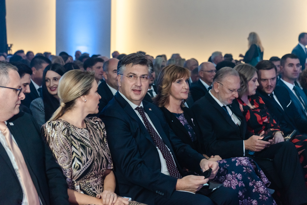 Arsen kulturna atrakcija godine, Dani Slamiću nagrada za životno djelo