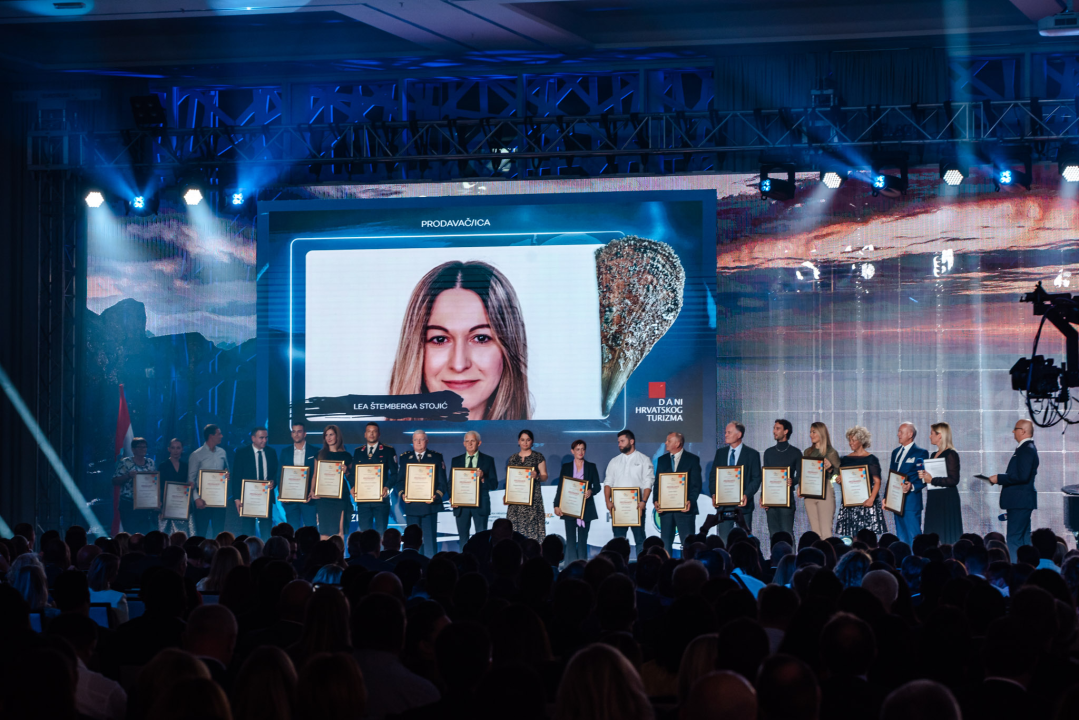 Arsen kulturna atrakcija godine, Dani Slamiću nagrada za životno djelo