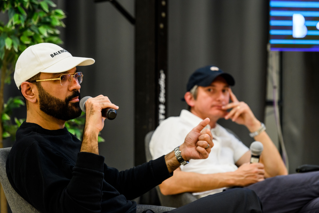 Direktorica Trokuta Diana Mudrinić otvorila ICT konferenciju 'Think Future'  koja se prvi put organizira u Šibeniku