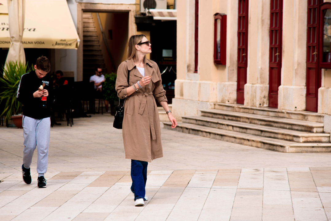 FOTO Đir po gradu,  nedjelja 9. listopada