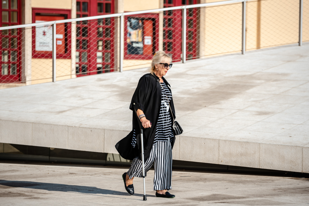 FOTO Đir po gradu, ponedjeljak 10. listopada