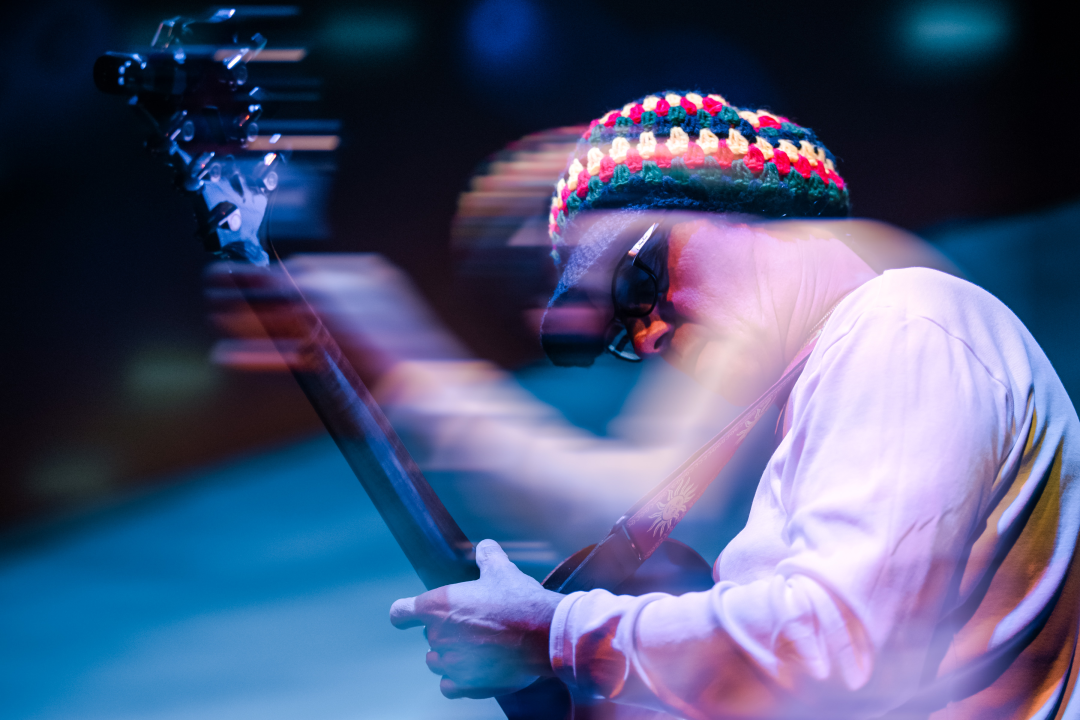 ‘Ponoć u Europi’ otvorila koncertnu sezonu kulturne atrakcije godine: S tvrđava se selimo na zatvoreno