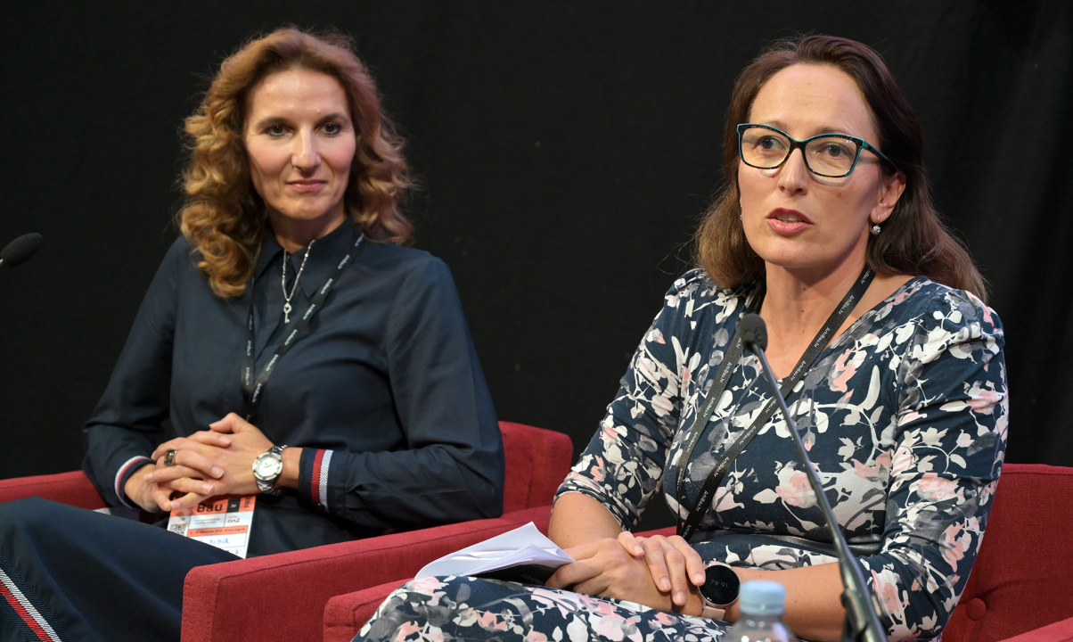 Projekt Batižele predstavljen i na zagrebačkom ArhiBau, jednom od najvećih sajmova graditeljstva u regiji