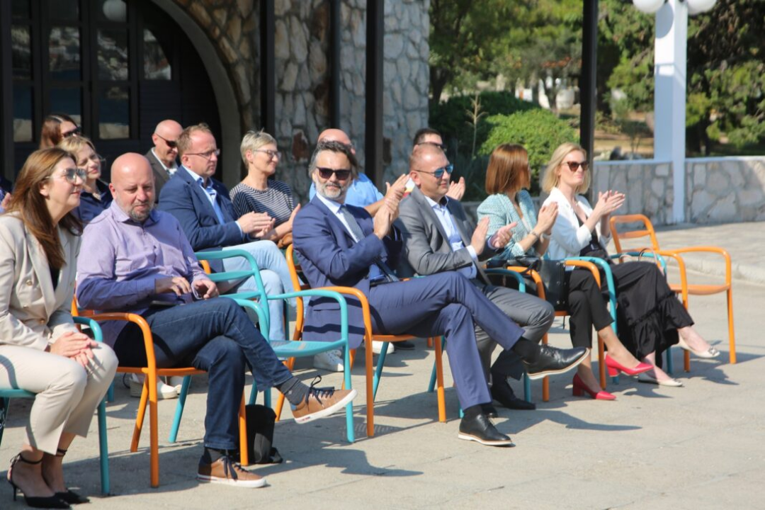 Jezerima uručena nagrada šampiona Turističke patrole Večernjeg lista 