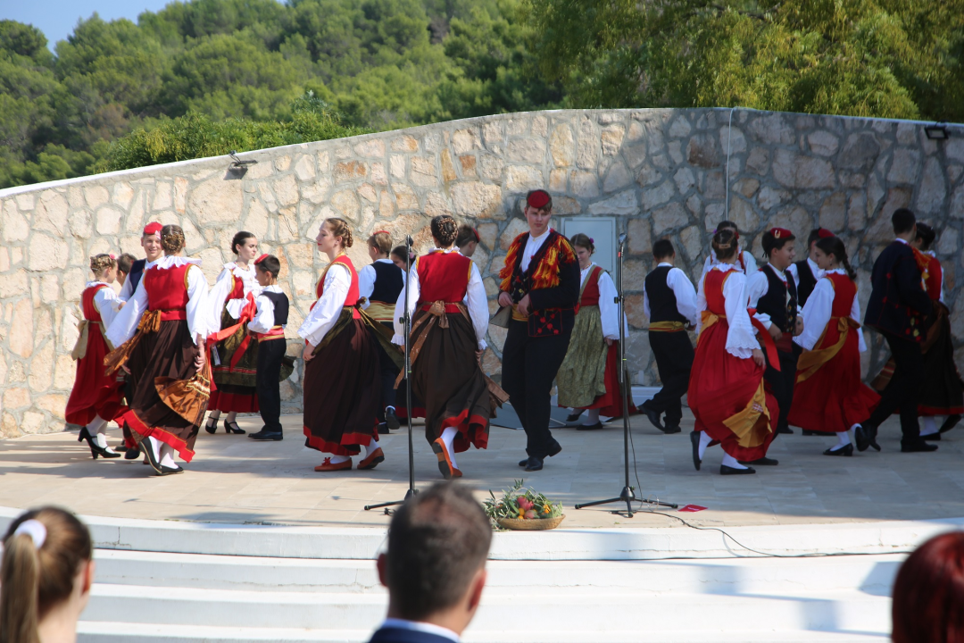 Jezerima uručena nagrada šampiona Turističke patrole Večernjeg lista 