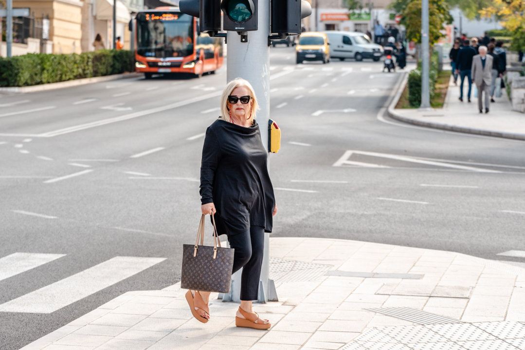 FOTO Đir po gradu, četvrtak 13. listopada