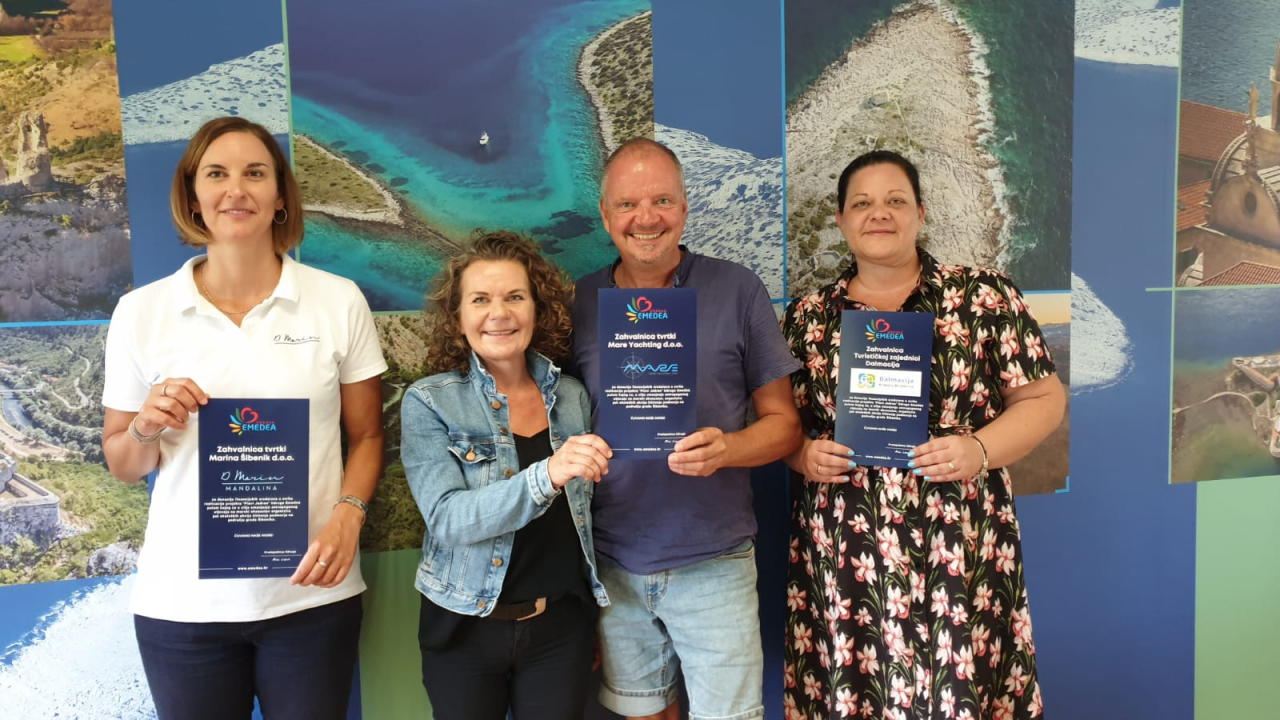 Pridružite se akciji čišćenja podmorja u Zatonu ove nedjelje!  